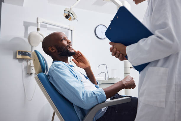 Best Cracked Tooth Emergency Dentist  in Fort Carson, CO