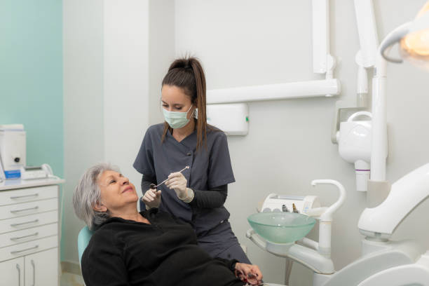 Tooth Infection Emergency Dentist in CO