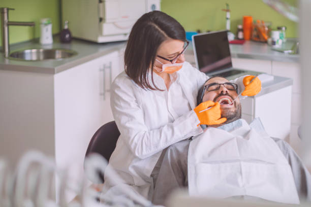 Best Root Canal Emergency Dentist  in Fort Carson, CO