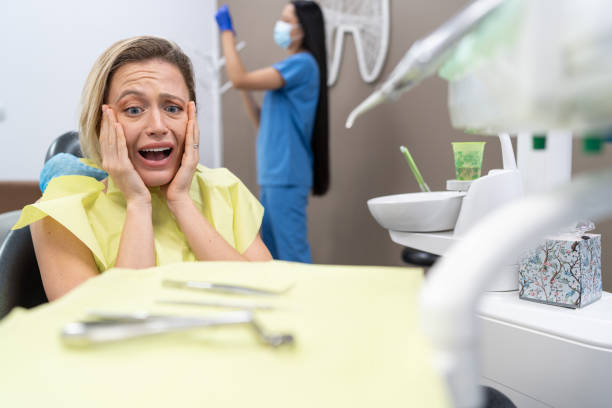 Best 24-Hour Emergency Dentist  in Fort Carson, CO