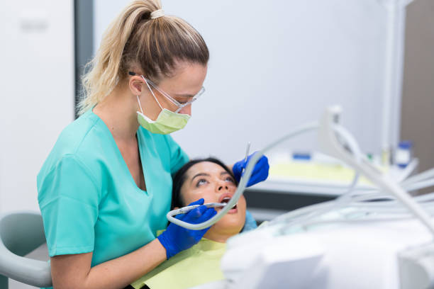Urgent Tooth Repair in CO